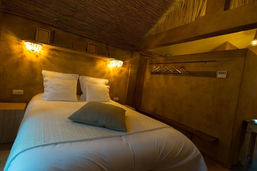 Les Chambres Du Vivier, Chambres D'Hotes Et Gite - A 100M - 더뷔 객실 사진