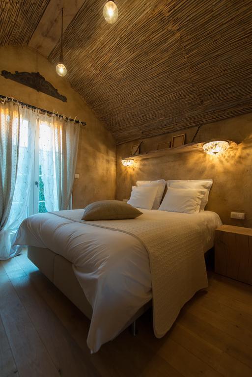 Les Chambres Du Vivier, Chambres D'Hotes Et Gite - A 100M - 더뷔 객실 사진