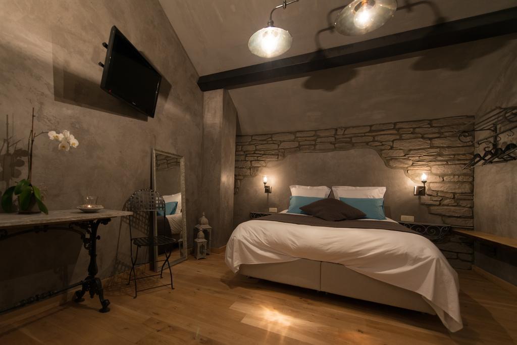 Les Chambres Du Vivier, Chambres D'Hotes Et Gite - A 100M - 더뷔 객실 사진