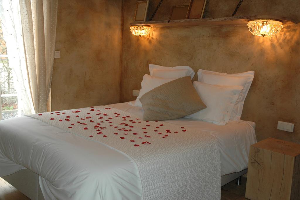 Les Chambres Du Vivier, Chambres D'Hotes Et Gite - A 100M - 더뷔 외부 사진