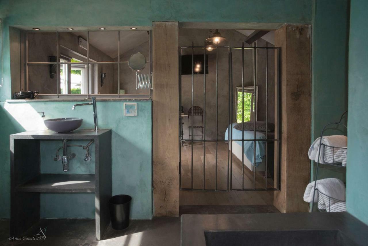 Les Chambres Du Vivier, Chambres D'Hotes Et Gite - A 100M - 더뷔 외부 사진